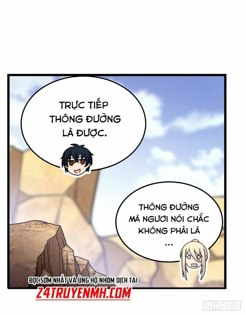 Sứ Đồ Vô Hạn Và 12 Chiến Cơ Chapter 88 - Trang 2