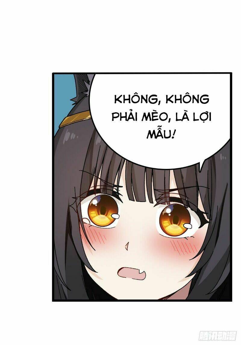 Sứ Đồ Vô Hạn Và 12 Chiến Cơ Chapter 88 - Trang 2