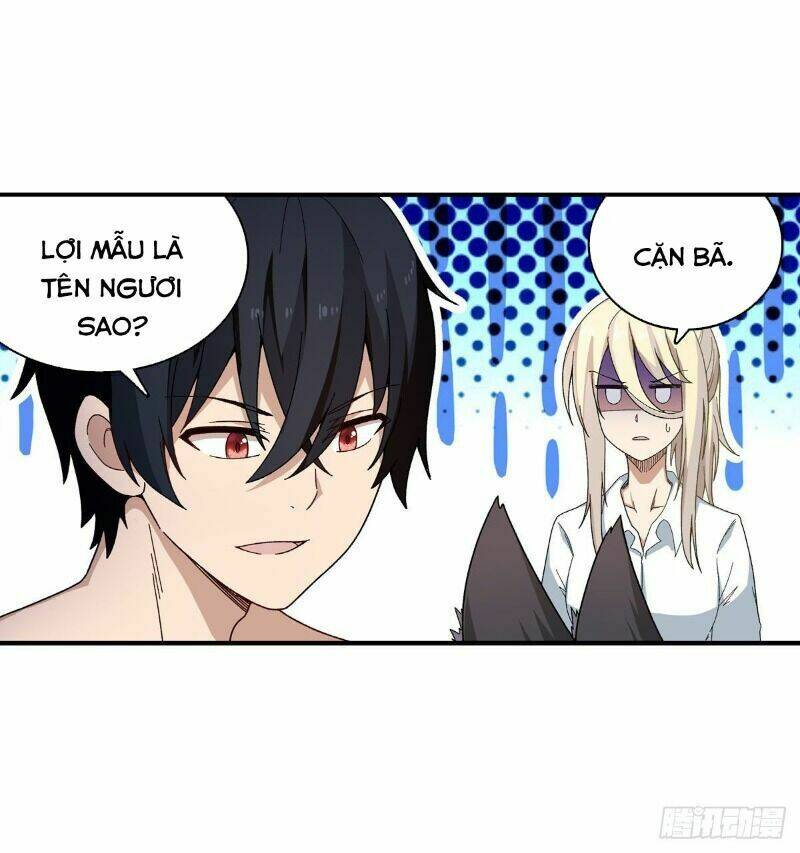 Sứ Đồ Vô Hạn Và 12 Chiến Cơ Chapter 88 - Trang 2