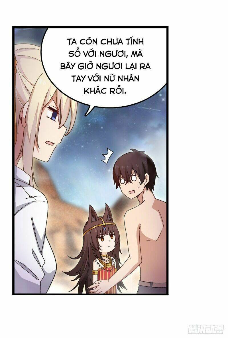 Sứ Đồ Vô Hạn Và 12 Chiến Cơ Chapter 88 - Trang 2