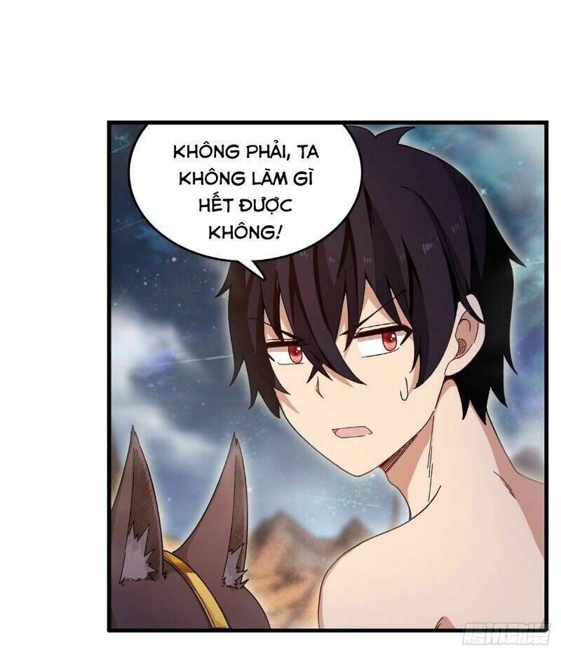 Sứ Đồ Vô Hạn Và 12 Chiến Cơ Chapter 88 - Trang 2