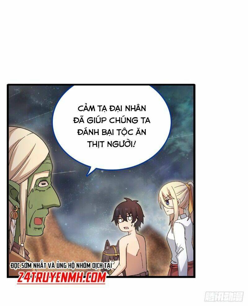 Sứ Đồ Vô Hạn Và 12 Chiến Cơ Chapter 88 - Trang 2