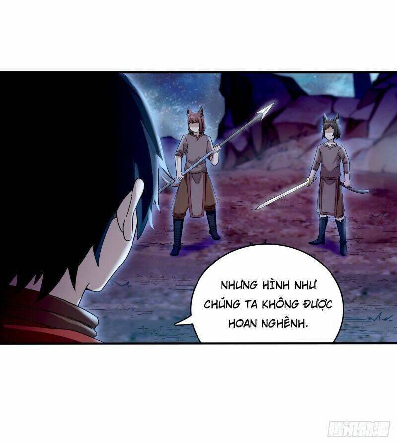 Sứ Đồ Vô Hạn Và 12 Chiến Cơ Chapter 89 - Trang 2