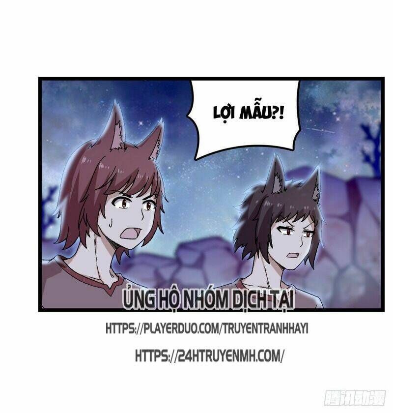 Sứ Đồ Vô Hạn Và 12 Chiến Cơ Chapter 89 - Trang 2