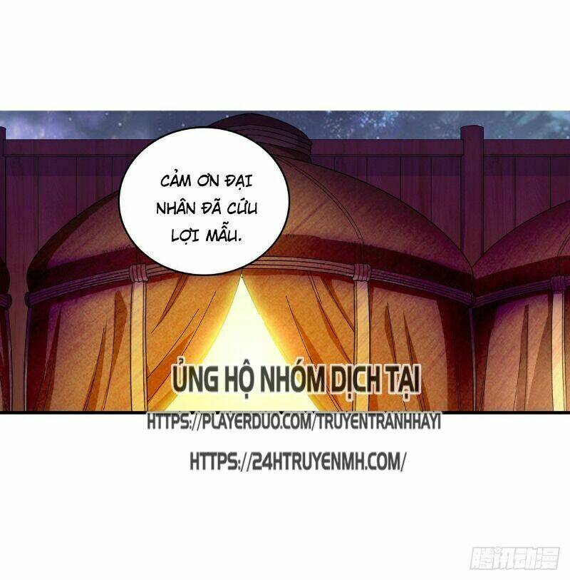 Sứ Đồ Vô Hạn Và 12 Chiến Cơ Chapter 89 - Trang 2