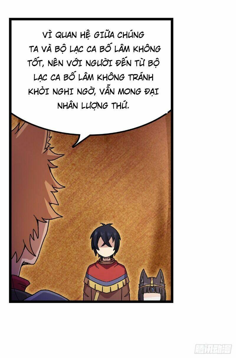 Sứ Đồ Vô Hạn Và 12 Chiến Cơ Chapter 89 - Trang 2