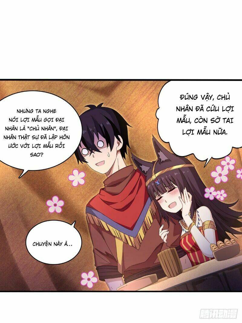 Sứ Đồ Vô Hạn Và 12 Chiến Cơ Chapter 89 - Trang 2