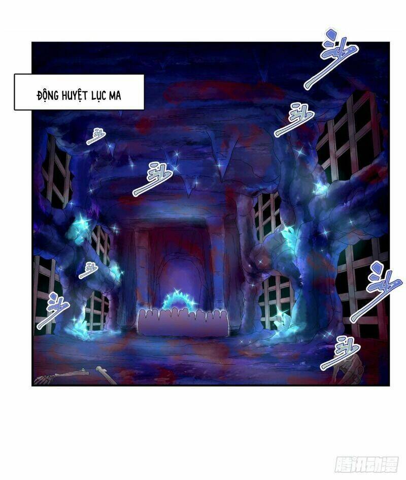 Sứ Đồ Vô Hạn Và 12 Chiến Cơ Chapter 89 - Trang 2