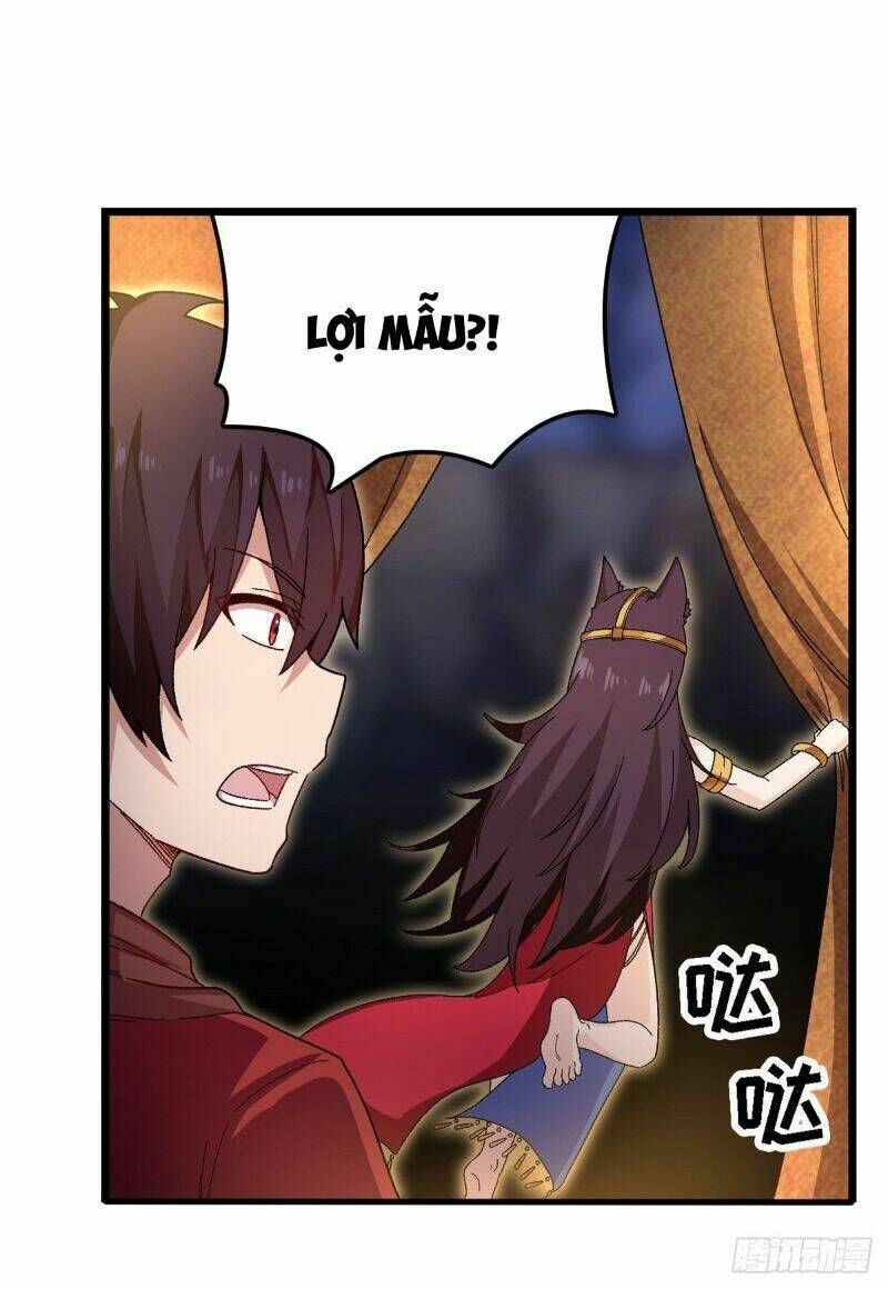 Sứ Đồ Vô Hạn Và 12 Chiến Cơ Chapter 89 - Trang 2