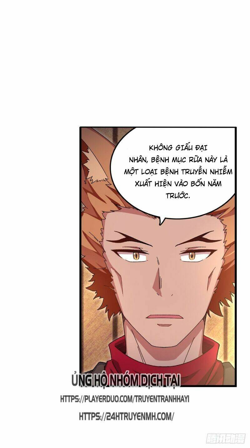 Sứ Đồ Vô Hạn Và 12 Chiến Cơ Chapter 89 - Trang 2