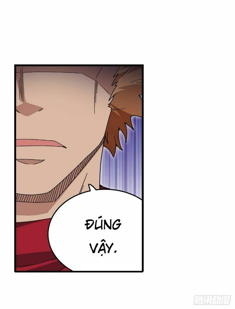 Sứ Đồ Vô Hạn Và 12 Chiến Cơ Chapter 89 - Trang 2