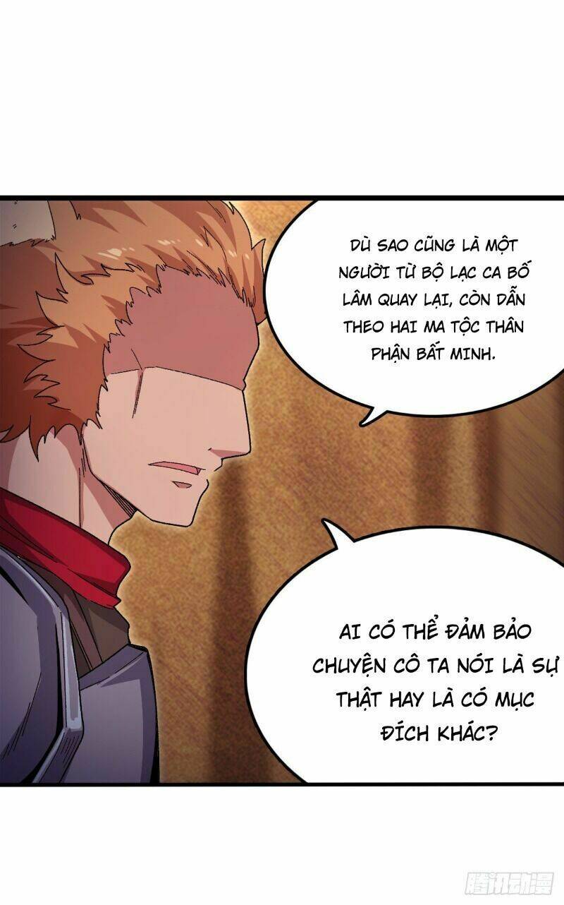 Sứ Đồ Vô Hạn Và 12 Chiến Cơ Chapter 89 - Trang 2