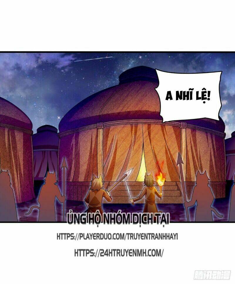 Sứ Đồ Vô Hạn Và 12 Chiến Cơ Chapter 89 - Trang 2