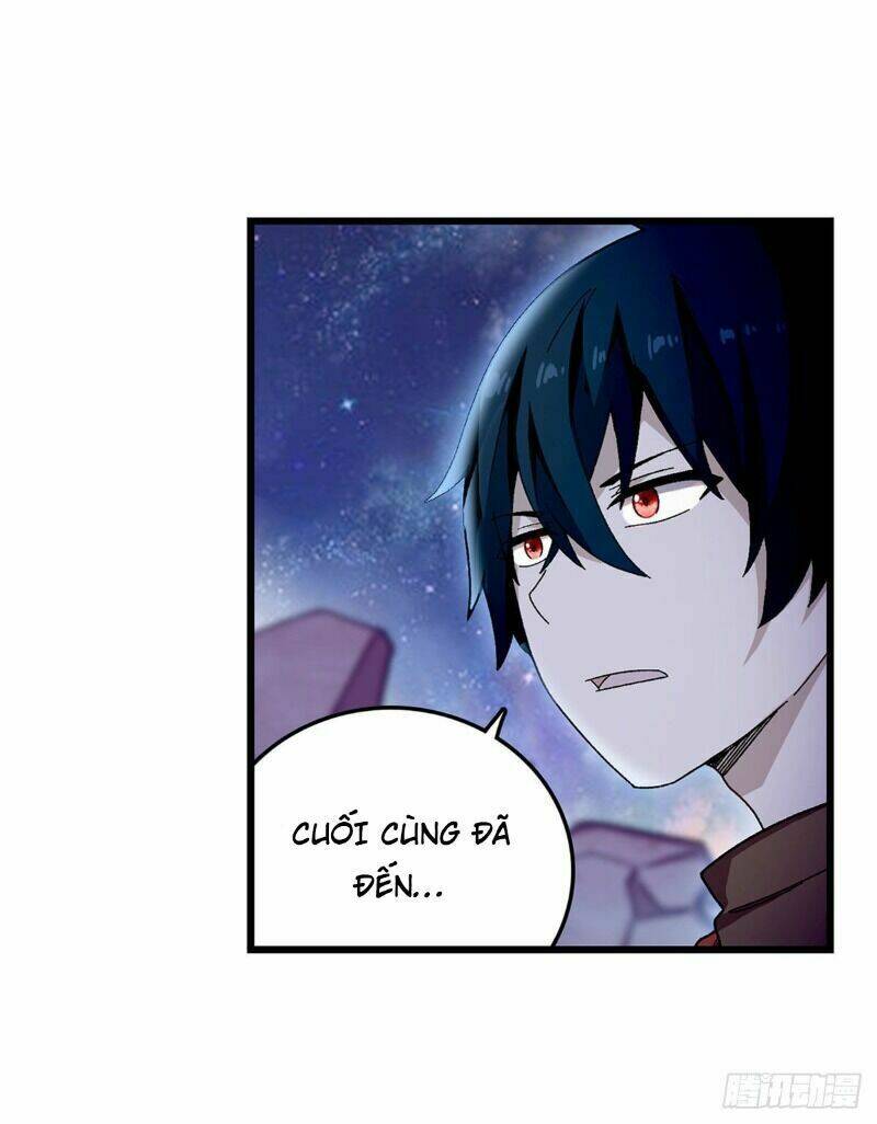 Sứ Đồ Vô Hạn Và 12 Chiến Cơ Chapter 89 - Trang 2