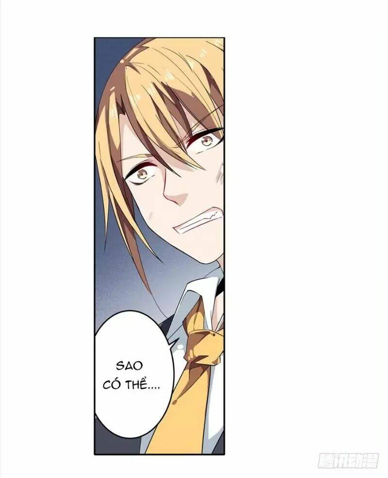 Sứ Đồ Vô Hạn Và 12 Chiến Cơ Chapter 9 - Trang 2