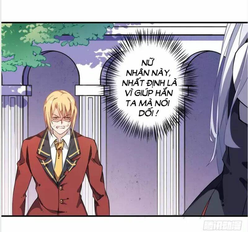 Sứ Đồ Vô Hạn Và 12 Chiến Cơ Chapter 9 - Trang 2