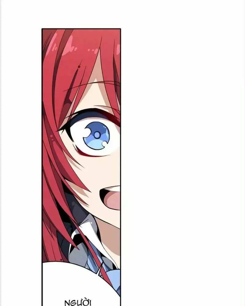 Sứ Đồ Vô Hạn Và 12 Chiến Cơ Chapter 9 - Trang 2