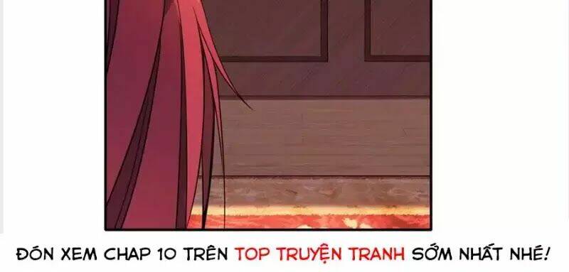 Sứ Đồ Vô Hạn Và 12 Chiến Cơ Chapter 9 - Trang 2