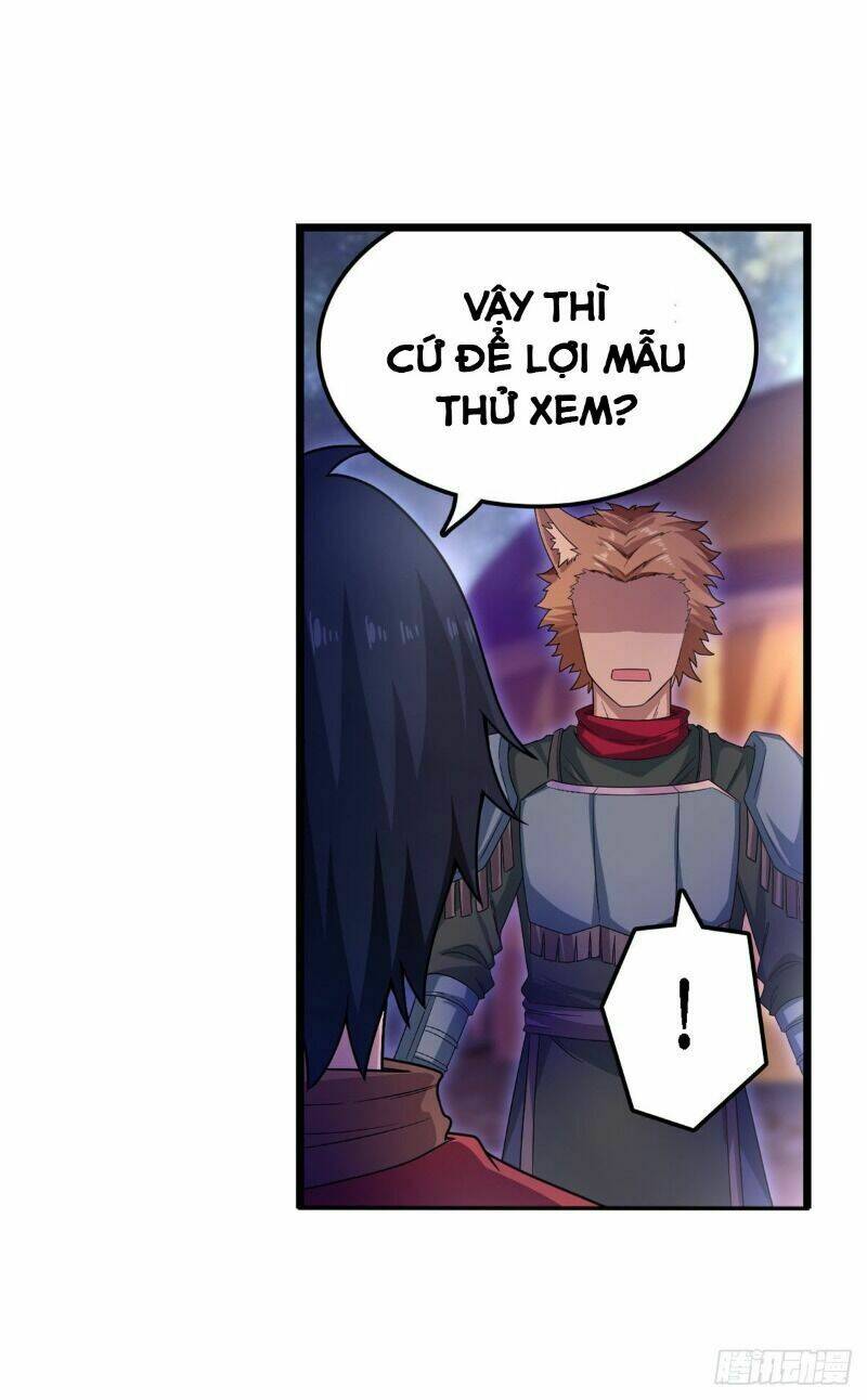 Sứ Đồ Vô Hạn Và 12 Chiến Cơ Chapter 90 - Trang 2