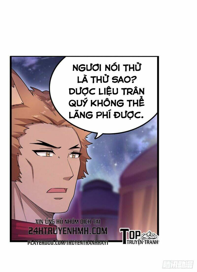 Sứ Đồ Vô Hạn Và 12 Chiến Cơ Chapter 90 - Trang 2