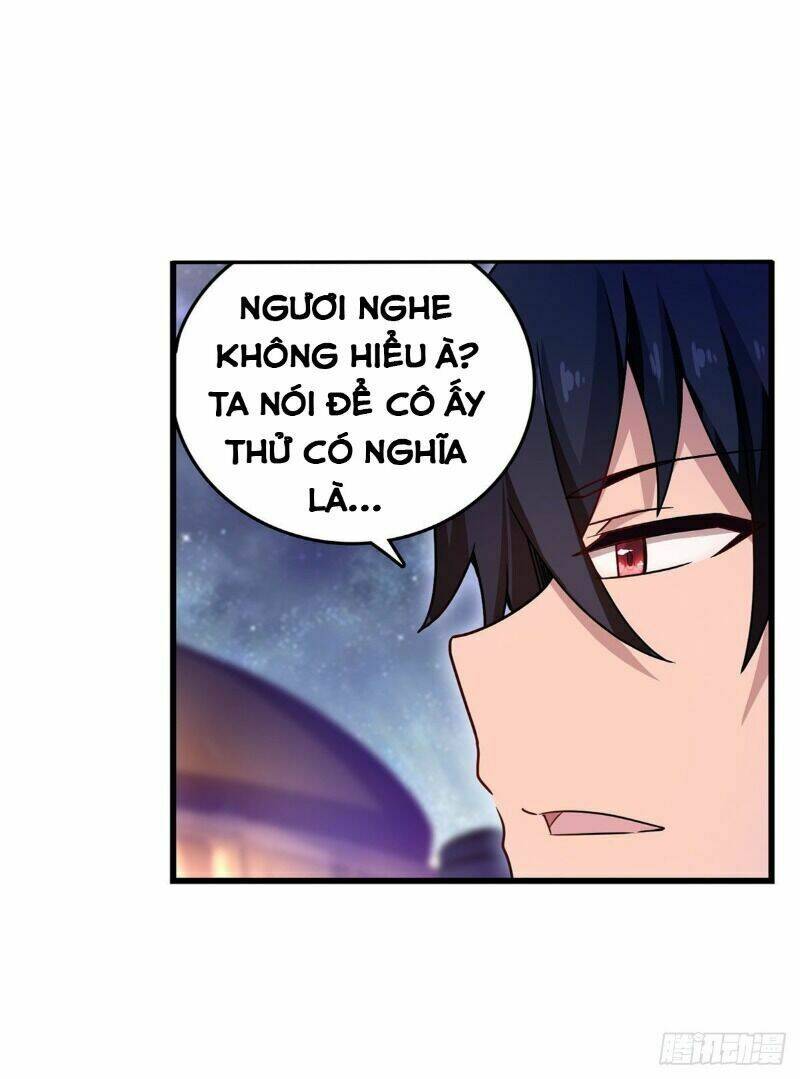 Sứ Đồ Vô Hạn Và 12 Chiến Cơ Chapter 90 - Trang 2