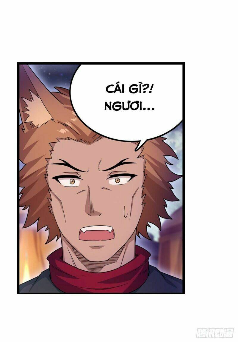 Sứ Đồ Vô Hạn Và 12 Chiến Cơ Chapter 90 - Trang 2