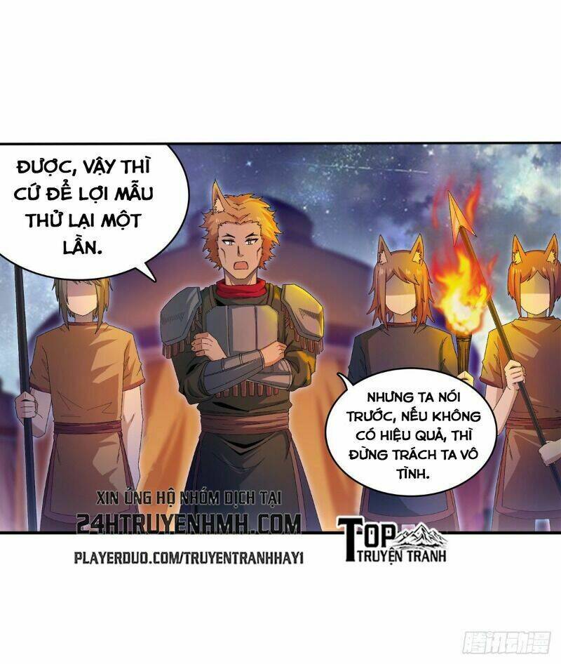 Sứ Đồ Vô Hạn Và 12 Chiến Cơ Chapter 90 - Trang 2