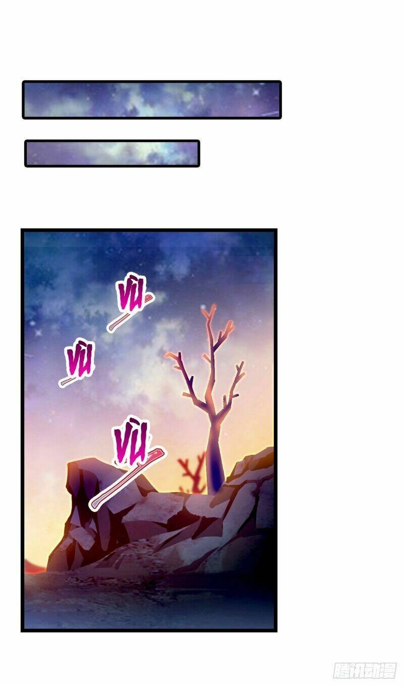 Sứ Đồ Vô Hạn Và 12 Chiến Cơ Chapter 90 - Trang 2