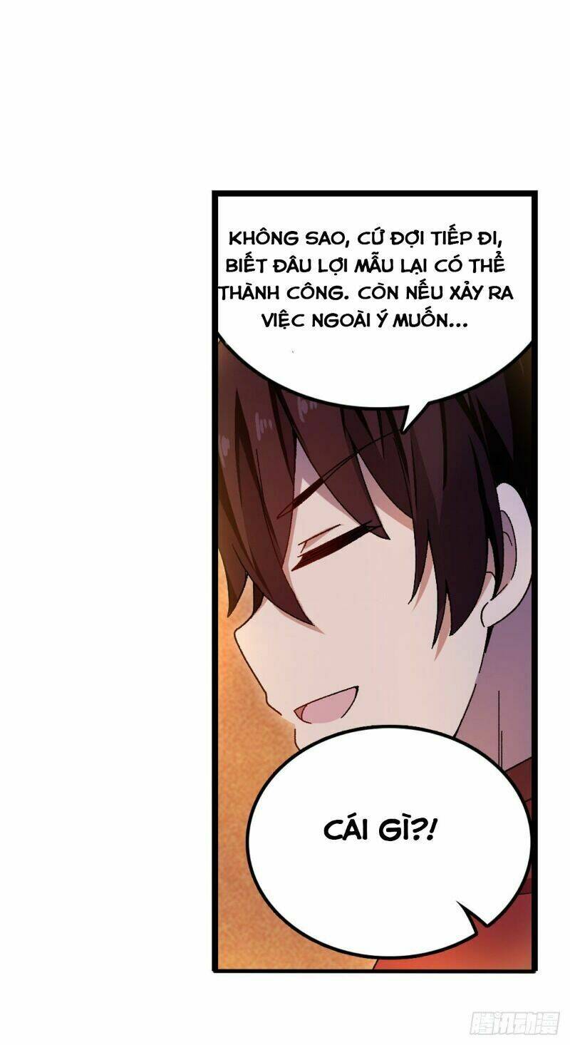 Sứ Đồ Vô Hạn Và 12 Chiến Cơ Chapter 90 - Trang 2