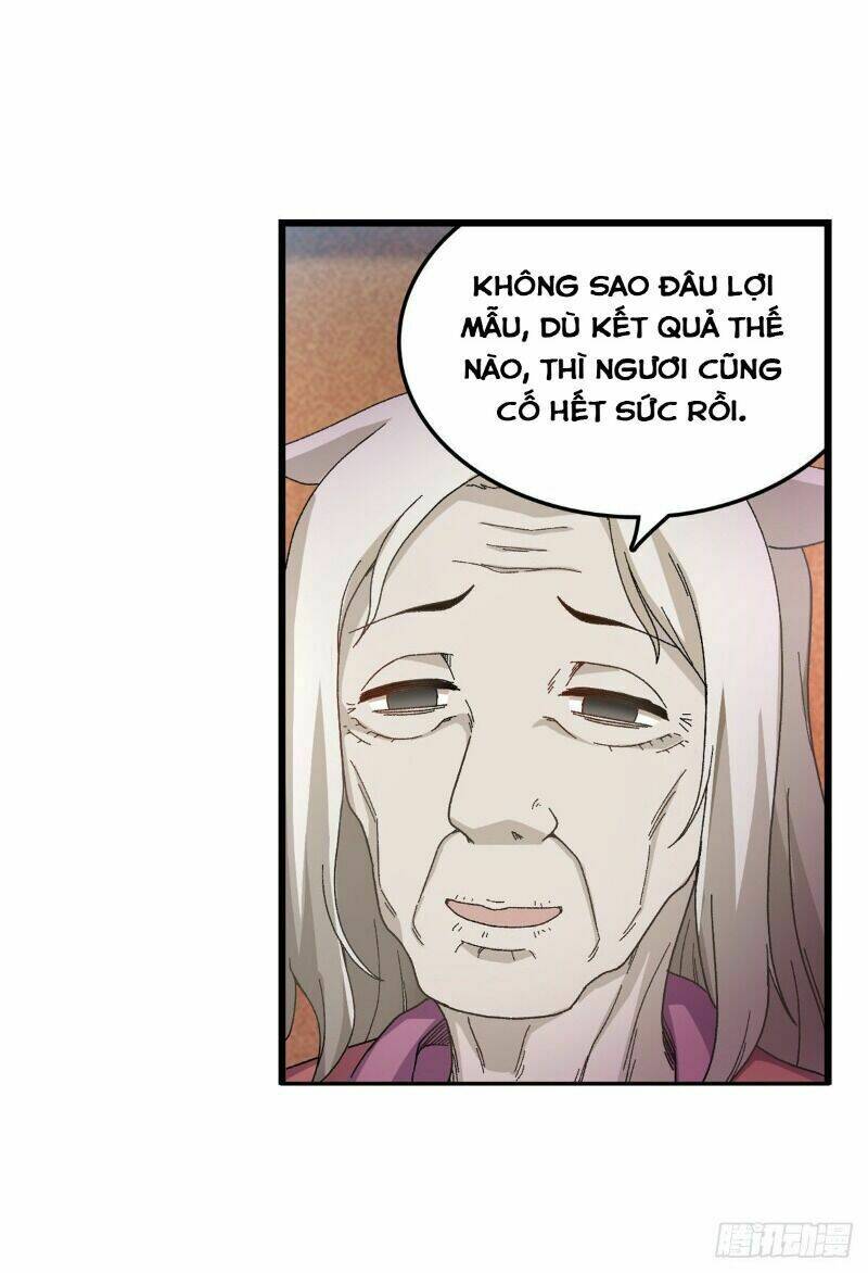 Sứ Đồ Vô Hạn Và 12 Chiến Cơ Chapter 90 - Trang 2