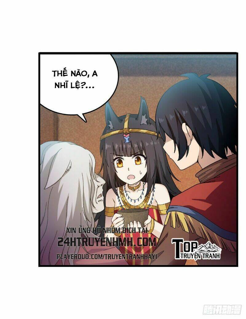 Sứ Đồ Vô Hạn Và 12 Chiến Cơ Chapter 90 - Trang 2