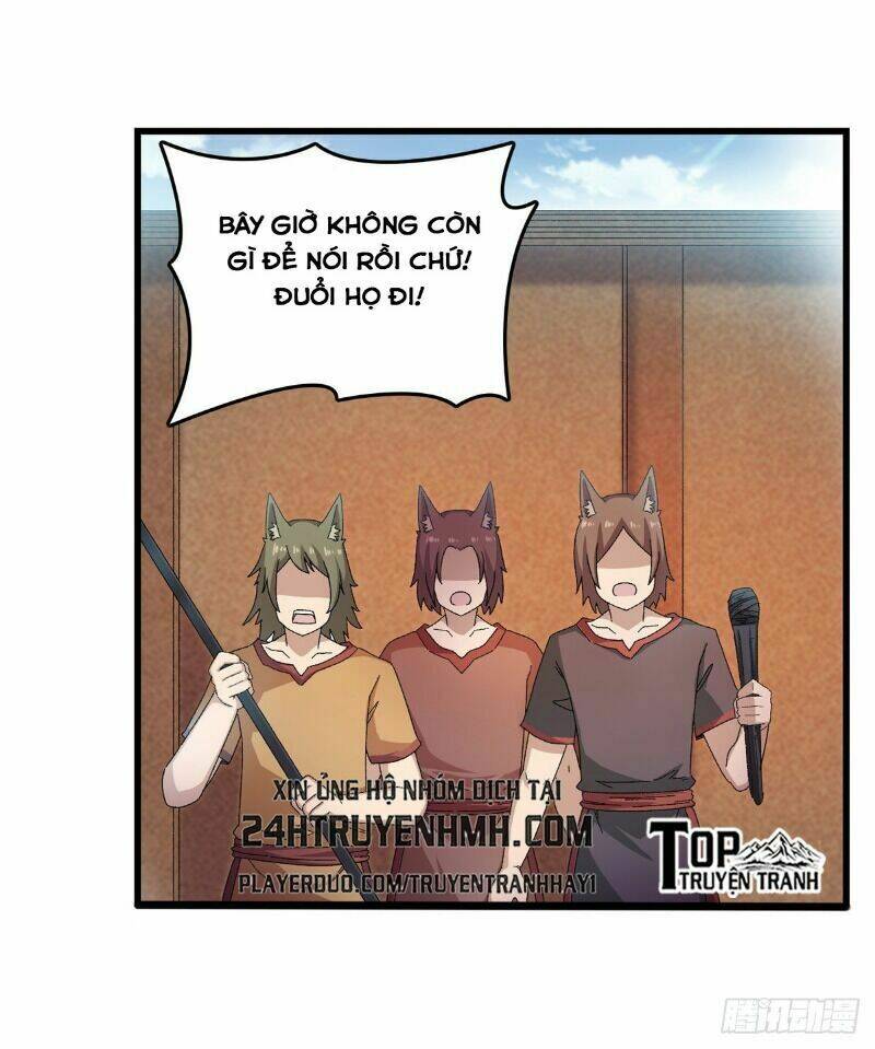 Sứ Đồ Vô Hạn Và 12 Chiến Cơ Chapter 90 - Trang 2