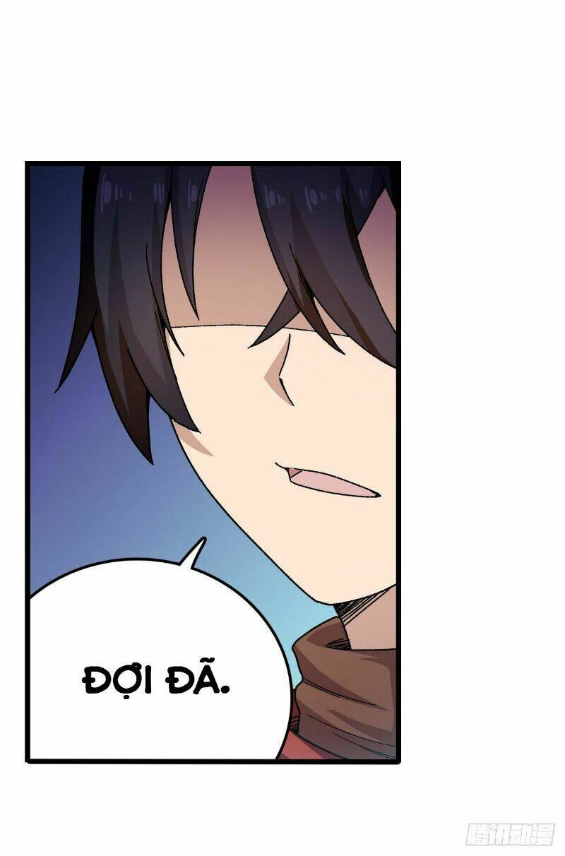 Sứ Đồ Vô Hạn Và 12 Chiến Cơ Chapter 90 - Trang 2