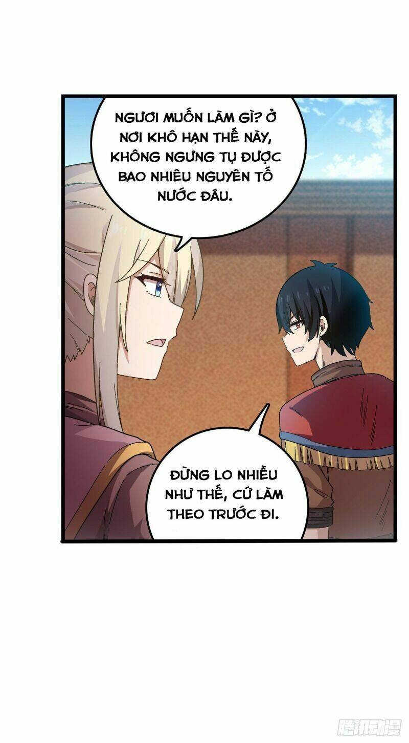 Sứ Đồ Vô Hạn Và 12 Chiến Cơ Chapter 90 - Trang 2