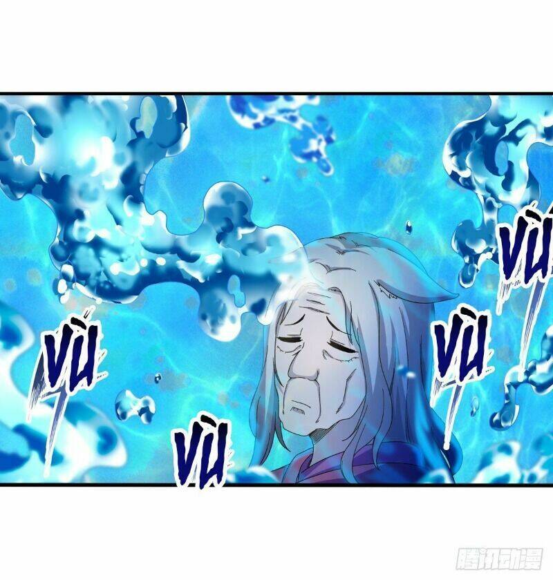 Sứ Đồ Vô Hạn Và 12 Chiến Cơ Chapter 90 - Trang 2