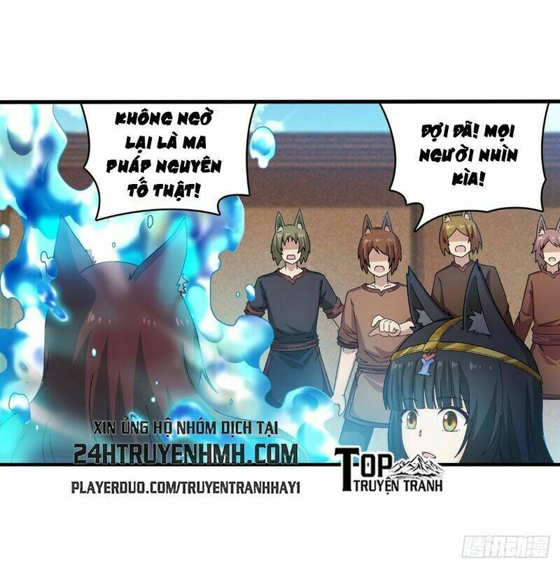 Sứ Đồ Vô Hạn Và 12 Chiến Cơ Chapter 90 - Trang 2