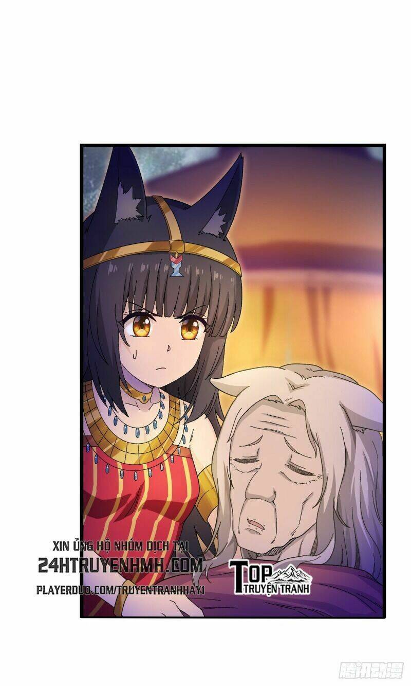 Sứ Đồ Vô Hạn Và 12 Chiến Cơ Chapter 90 - Trang 2