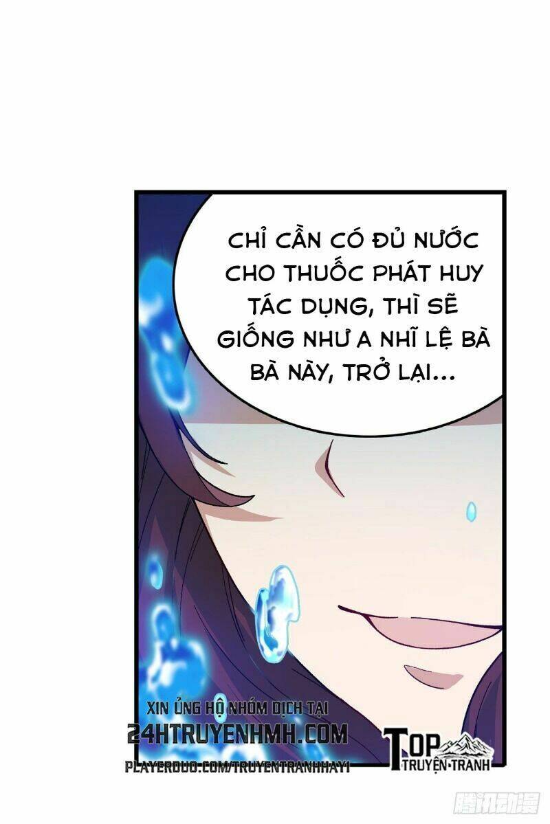 Sứ Đồ Vô Hạn Và 12 Chiến Cơ Chapter 90 - Trang 2