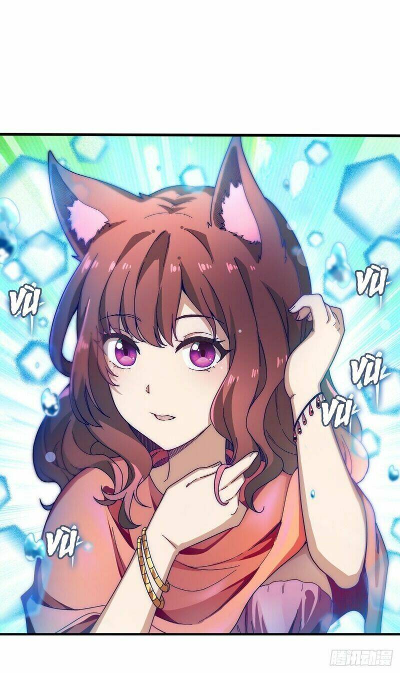 Sứ Đồ Vô Hạn Và 12 Chiến Cơ Chapter 90 - Trang 2