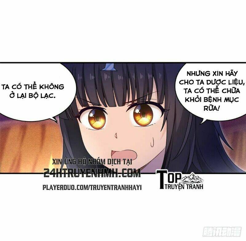 Sứ Đồ Vô Hạn Và 12 Chiến Cơ Chapter 90 - Trang 2