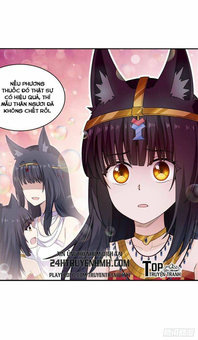 Sứ Đồ Vô Hạn Và 12 Chiến Cơ Chapter 90 - Trang 2