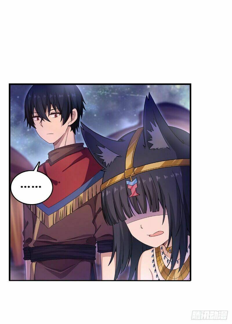 Sứ Đồ Vô Hạn Và 12 Chiến Cơ Chapter 90 - Trang 2