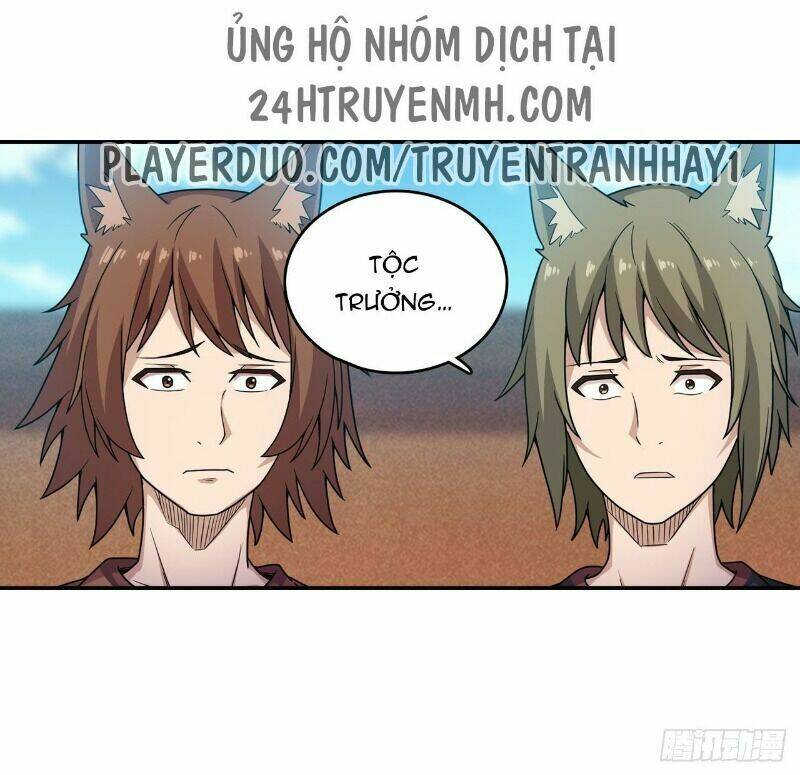 Sứ Đồ Vô Hạn Và 12 Chiến Cơ Chapter 91 - Trang 2