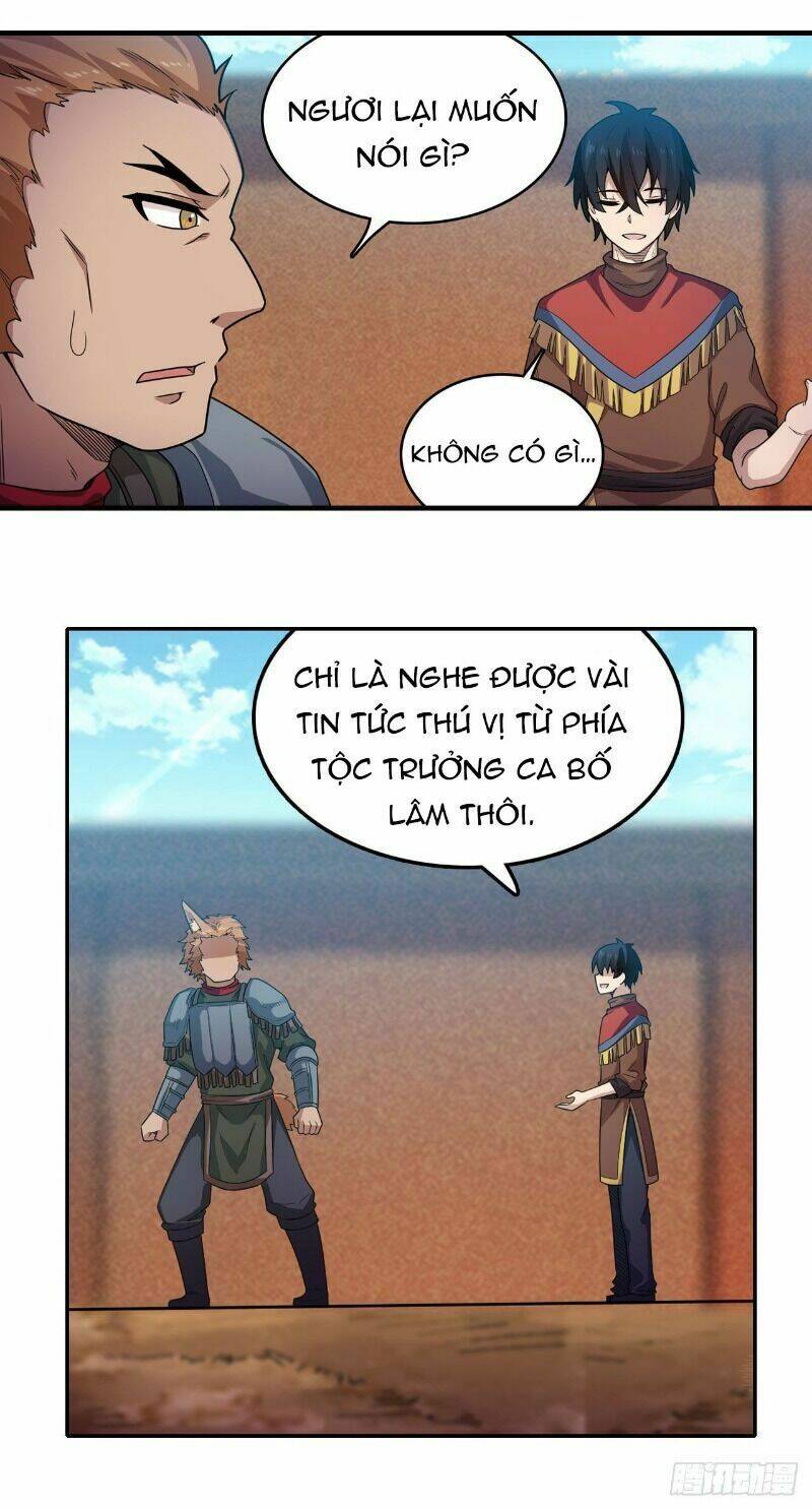 Sứ Đồ Vô Hạn Và 12 Chiến Cơ Chapter 91 - Trang 2