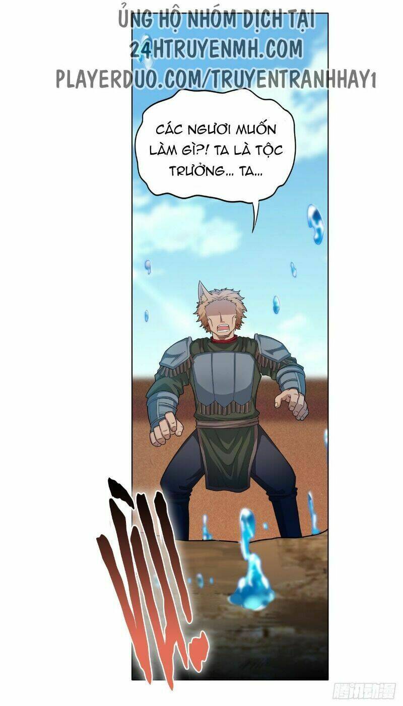 Sứ Đồ Vô Hạn Và 12 Chiến Cơ Chapter 91 - Trang 2