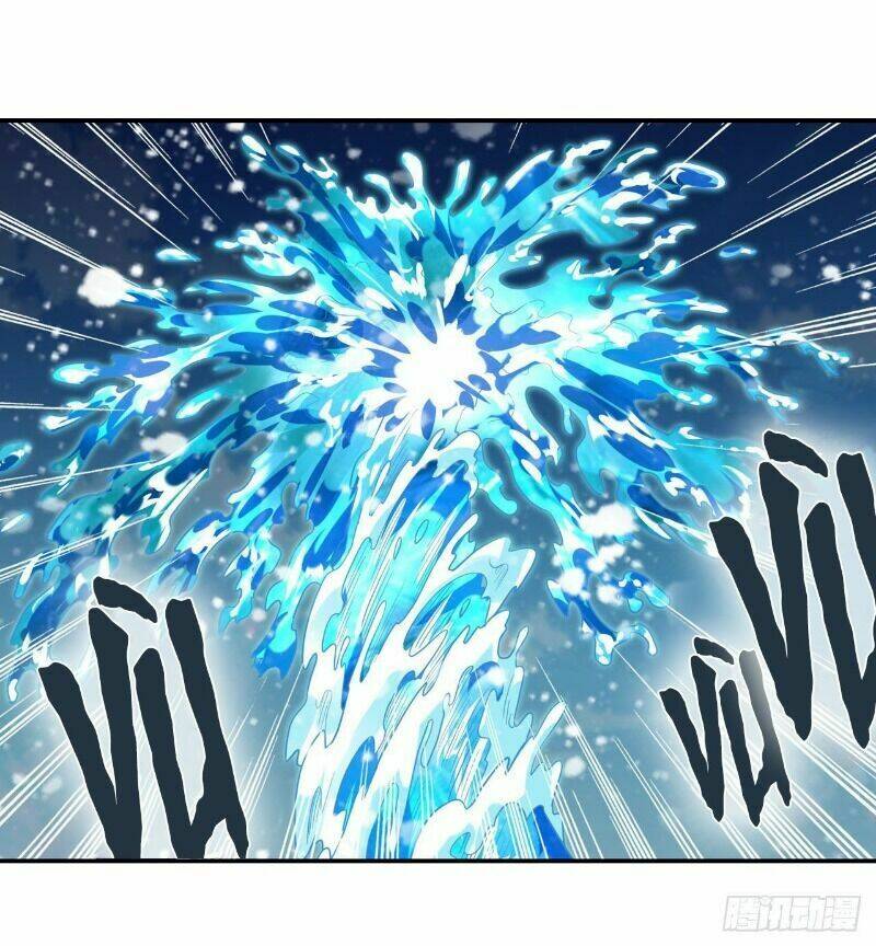 Sứ Đồ Vô Hạn Và 12 Chiến Cơ Chapter 91 - Trang 2