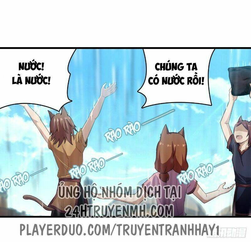 Sứ Đồ Vô Hạn Và 12 Chiến Cơ Chapter 91 - Trang 2