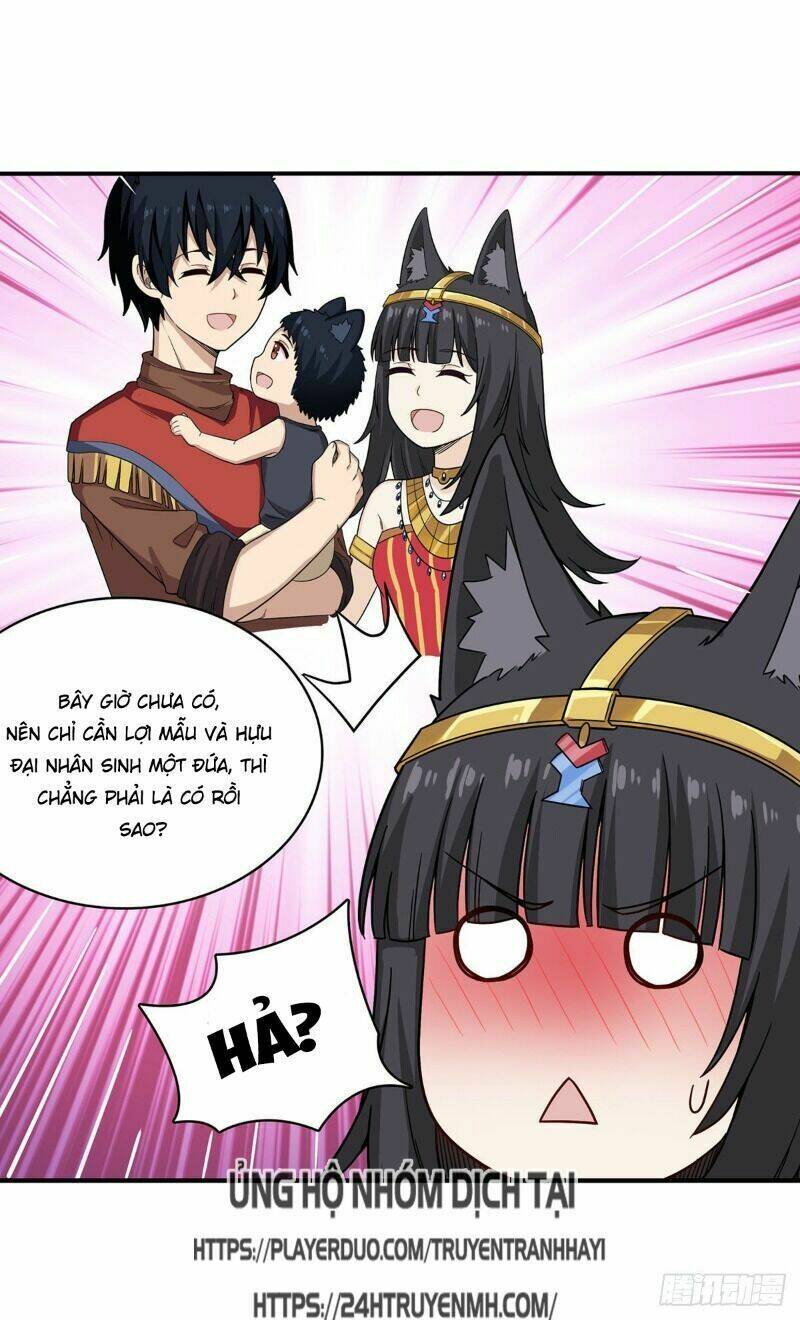 Sứ Đồ Vô Hạn Và 12 Chiến Cơ Chapter 92 - Trang 2