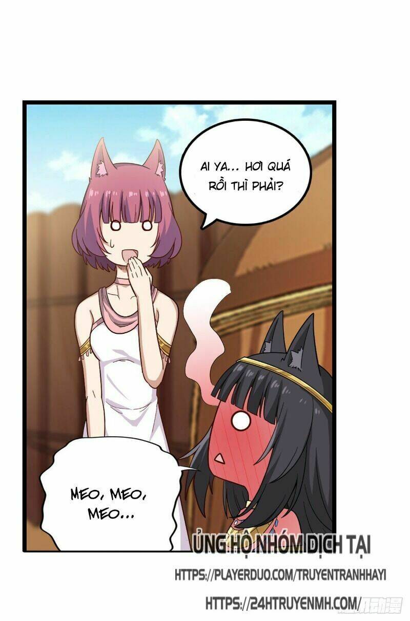 Sứ Đồ Vô Hạn Và 12 Chiến Cơ Chapter 92 - Trang 2