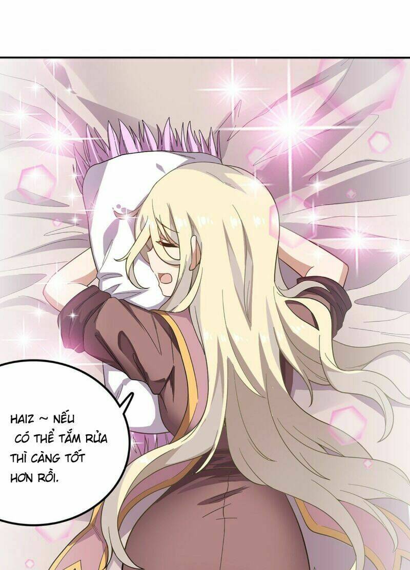 Sứ Đồ Vô Hạn Và 12 Chiến Cơ Chapter 92 - Trang 2